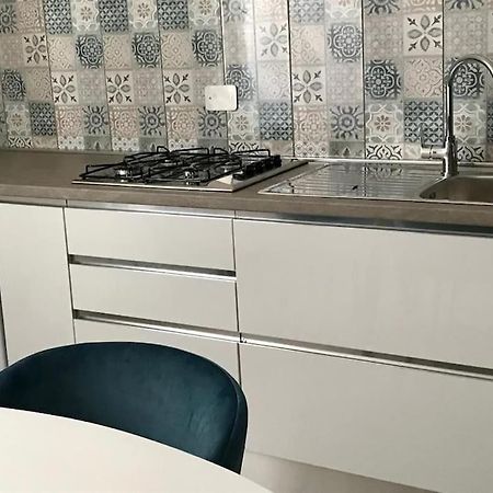 Romantico Monolocale Con Vista Sulla Torre Виджевано Экстерьер фото